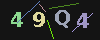 Gambar captcha