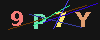Gambar captcha